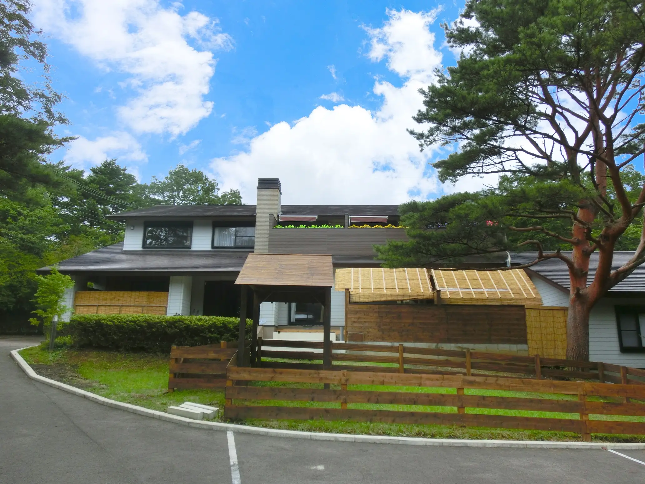 伏楽（ふくらく）の館那須湯本店　特集ページ【栃木県】