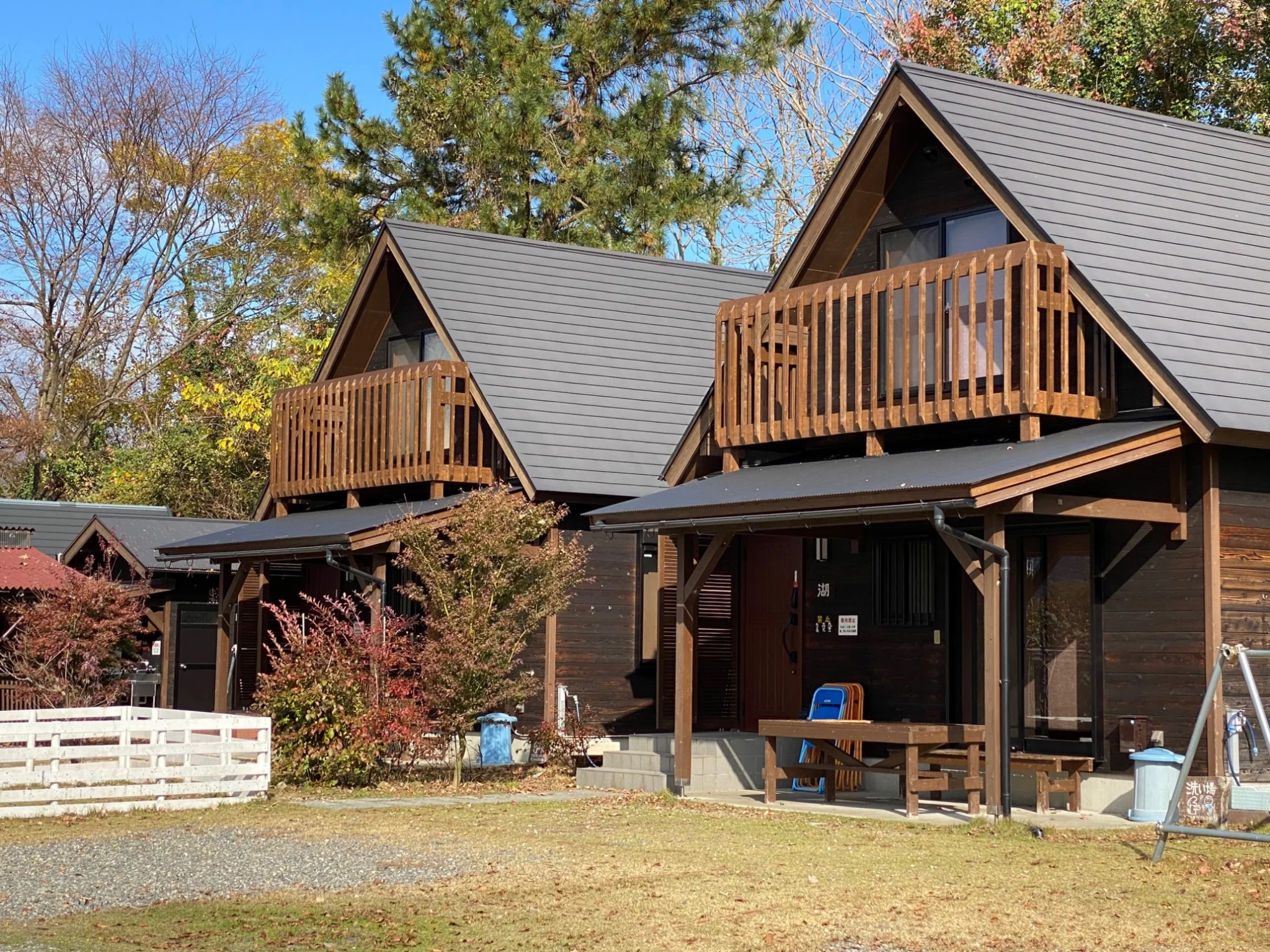 WASUKI BASE びわ湖 VILLA STYLE