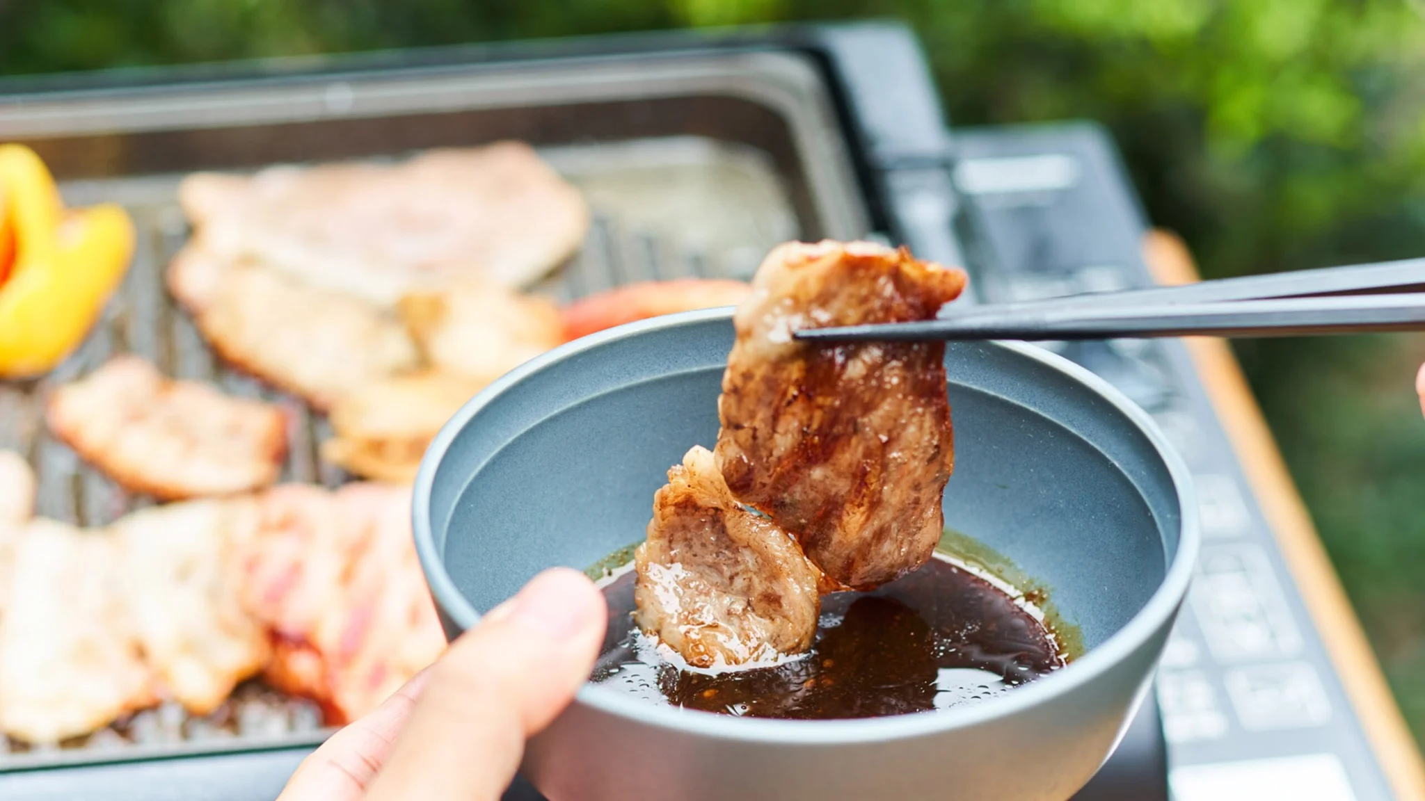 BBQイメージ