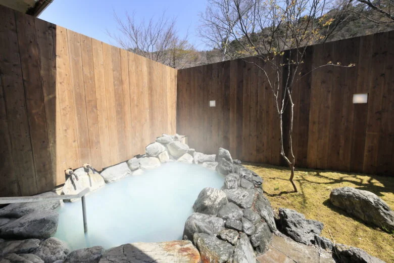 大浴場(男湯)