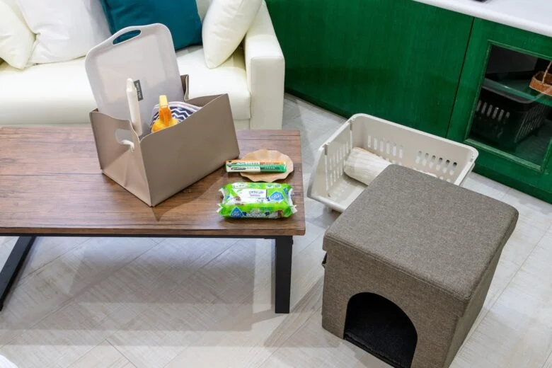 RoomNo：6　Green　ペット同泊OKスタンダードツイン46㎡