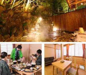 部屋食 中国 四国地方のペットと泊まれる宿8選 広島や岡山などエリア別にご紹介 休日いぬ部