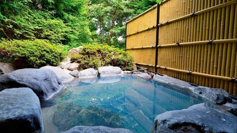 大分県のペットと泊まれる宿 休日いぬ部